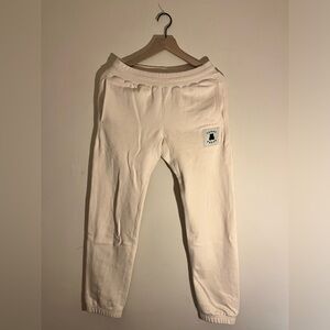 Teddy Fresh XS Unisex sweats, never worn